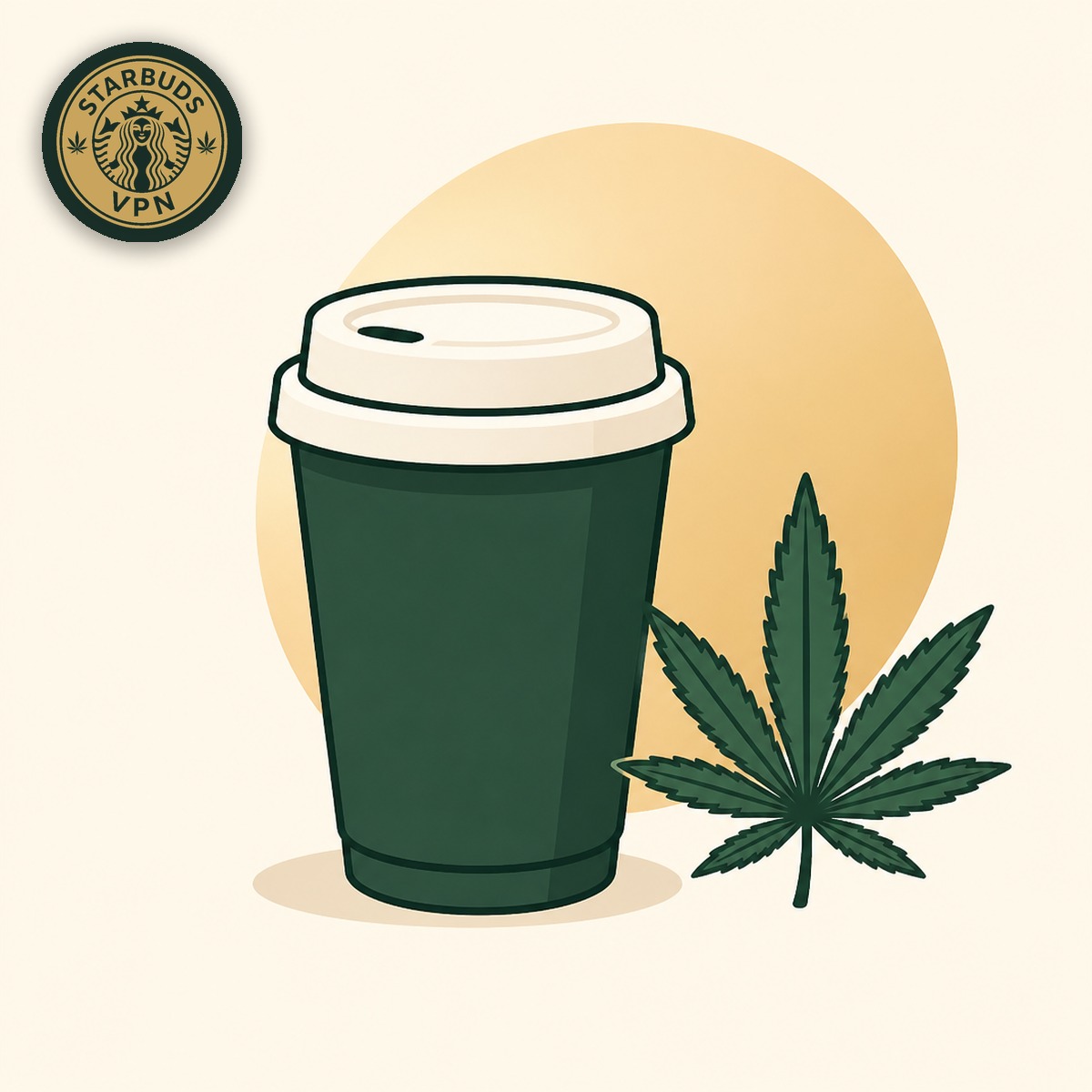 STARBUDS VPN — premium access